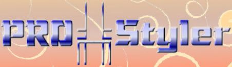 PROStyler E.M. Profile