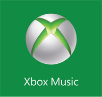 ECONJURE MUSIC On XBOX Music
